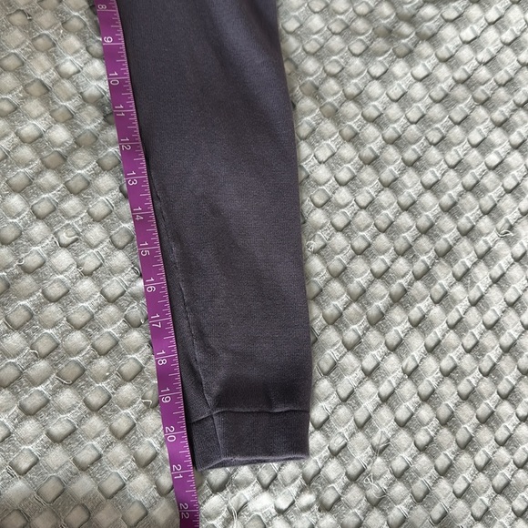 Lululemon Athletica Hooded Sweater - Picture 9 of 10